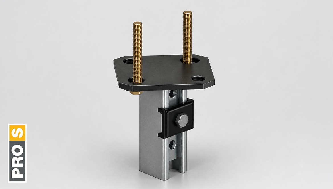 Correct Installation of WBD Plates with Anchors
